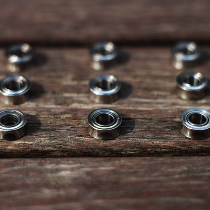 YOYOFFICER Curved Bearing (Size C)