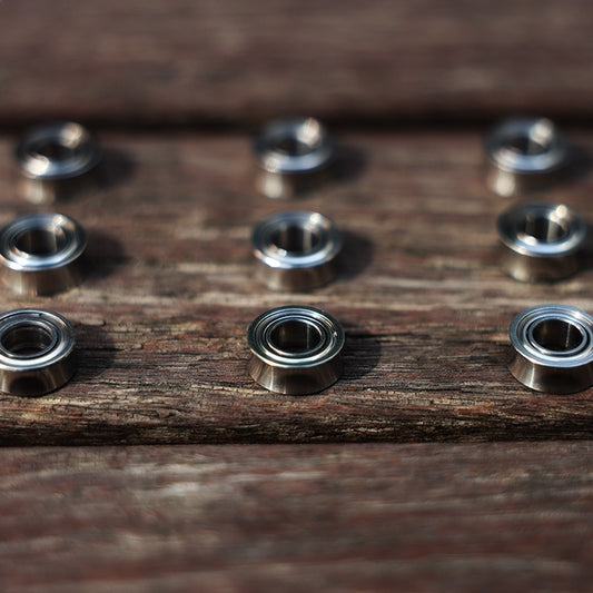 YOYOFFICER Curved Bearing (Size C)