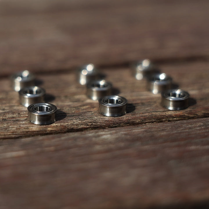 YOYOFFICER Center Trac Bearing (Size C)